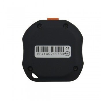 Waterproof IP66 Personal GPS Tracker Mini TK1000 180 Hours Standby Time  Children GSM GPRS Tracking Device Free Web APP Tracker