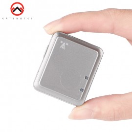RF-V13 GSM Mini Car Tracker LBS Locator Tracking Device Smart Mini Door Alarm LBS Location Tracker Alarm Home Safety protection
