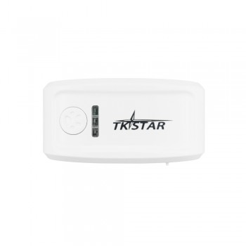 100% Original tkstar Tracker TK909 pet gps gsm gprs tracker Locator GPS Tracking device with collar for dog cat free web APP