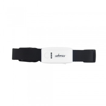 100% Original tkstar Tracker TK909 pet gps gsm gprs tracker Locator GPS Tracking device with collar for dog cat free web APP