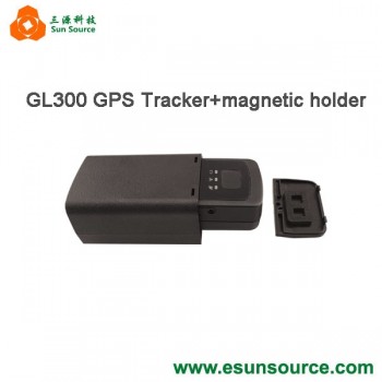 Potable real time Web-based Monitor GPS live car vehicle tracker GL300 Personal Advanced Asset Tracker