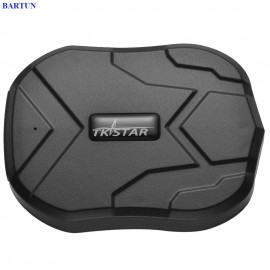 Brand TKSTAR TK905 Waterproof IP66 Vehicle Car Truck Motorcycle GPS Tracker 60 days Standby time Powerful Magnet Free Platform