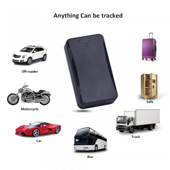 3G GPS Tracker Car Tracking Device Magnetic AT6 2 Years Standby Waterproof IPX5 GPS Car Tracker Vehicle Tracker Google APP Track