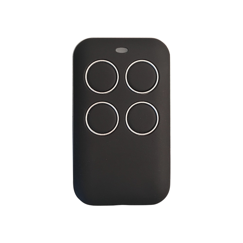 Multi frequency Cloning remote control 280-868mhz auto scan frequency Universal remote control gate garage door Car Key Fob