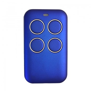 Multi frequency Cloning remote control 280-868mhz auto scan frequency Universal remote control gate garage door Car Key Fob