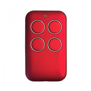 Multi frequency Cloning remote control 280-868mhz auto scan frequency Universal remote control gate garage door Car Key Fob