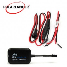 Car Vehicle Motorcycle Monitor Tracker GSM GPRS Tracker Mini 4 bands SMS Real Time GSM/GPRS Tracker Alarm System
