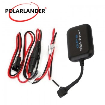 Car Vehicle Motorcycle Monitor Tracker GSM GPRS Tracker Mini 4 bands SMS Real Time GSM/GPRS Tracker Alarm System