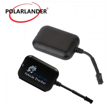 Car Vehicle Motorcycle Monitor Tracker GSM GPRS Tracker Mini 4 bands SMS Real Time GSM/GPRS Tracker Alarm System