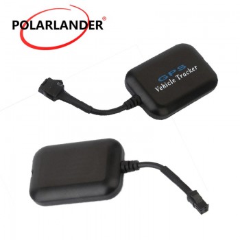 Car Vehicle Motorcycle Monitor Tracker GSM GPRS Tracker Mini 4 bands SMS Real Time GSM/GPRS Tracker Alarm System