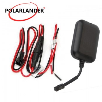Car Vehicle Motorcycle Monitor Tracker GSM GPRS Tracker Mini 4 bands SMS Real Time GSM/GPRS Tracker Alarm System