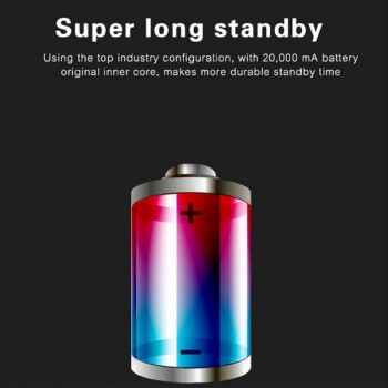 Portable 3G Car GPS Tracker 20000mAH Powerful Magnet GPS Locator 240 Days Standby Time Tracker Tracking System For Car Rental