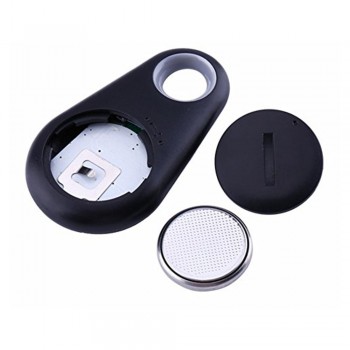 1Pcs Mini Bluetooth Tracker Pet Dog Cat YDT-001 YDT-002 GPS Locator Anti Lost Theft Alarm Wallet Keys Car Tracer Finder