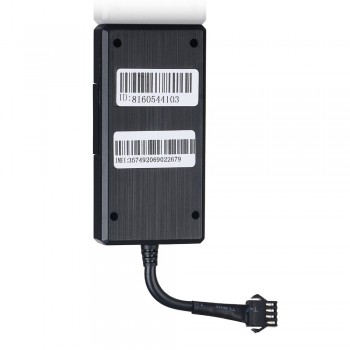 Car GPS Tracker TK06A SMS GSM GPRS Vehicle Tracking Device GT02A Monitor Locator Remote Control for Motorcycle Scooter system