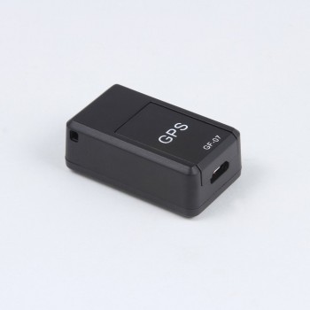 GF07 Mini GPS Real Time Car Locator Tracker Magnetic GSM/GPRS Tracking Device