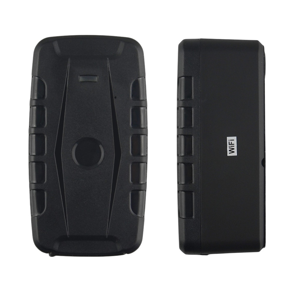 Auto-tracking Car GPS Tracker LK209C 20000mAh Battery Real-time Vehicle Tracking Device Locator Powerful Magnet Standby 240 Days