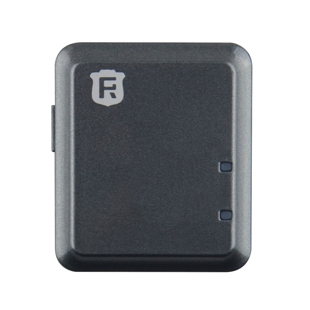 Mini Kids GPS Tracker RF-V8 GPS Tracker for Car Vehicle Personal Tracking Device Anti-theft Alarm High Efficiency GPS Locator V8