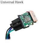 Car hide Tracking Relay GLONASS GPS Tracker Device Locator Remote Control Anti-theft Monitoring Cut off oil power System APP