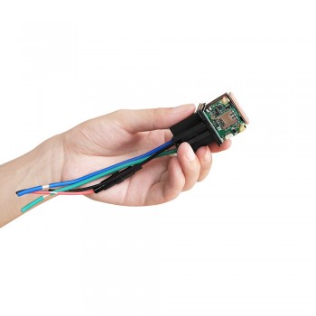 Car hide Tracking Relay GLONASS GPS Tracker Device Locator Remote Control Anti-theft Monitoring Cut off oil power System APP