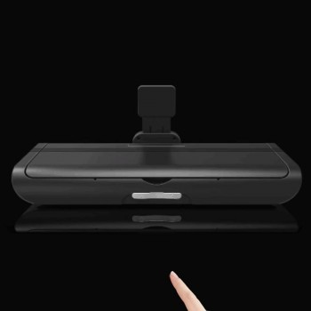 Junsun 7.84 Auto 4G ADAS Car DVR Dash Cam FHD 1080P Rear View Camera Dual Lens recording Car DVRs recorder GPS rearview mirror