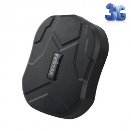 Waterproof 3G Vehicle GPS Tracker Car TKSTAR TK905-3G GPS Locator 5000mAh 90 Days Standby Magnet Voice Monitor Free Web APP