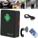 DOXINGYE,Global Locator MINI A8 Car Kids Car alarm GSM/GPRS/GPS Real Time Mini Tracker Tracking Free shipping