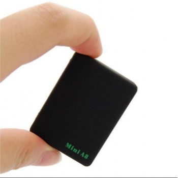 DOXINGYE,Global Locator MINI A8 Car Kids Car alarm GSM/GPRS/GPS Real Time Mini Tracker Tracking Free shipping