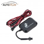 Vehicle Motorcycle Bike Electrombile Car SIM Mini Monitor Global Positioning System GSM Real Time Tracker for Android iOS