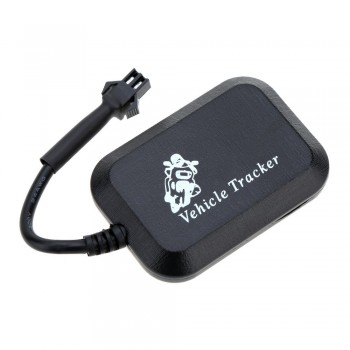 Vehicle Motorcycle Bike Electrombile Car SIM Mini Monitor Global Positioning System GSM Real Time Tracker for Android iOS