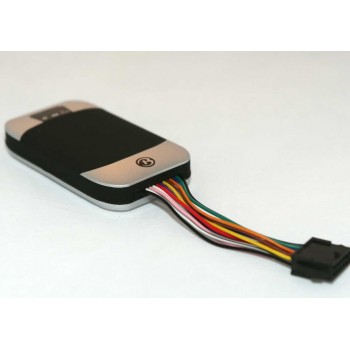Coban Car Vehicle  tracker GPS303F Quad band Real time GPS GSM GPRS Tracker Device Google maps Free Web Platform Services