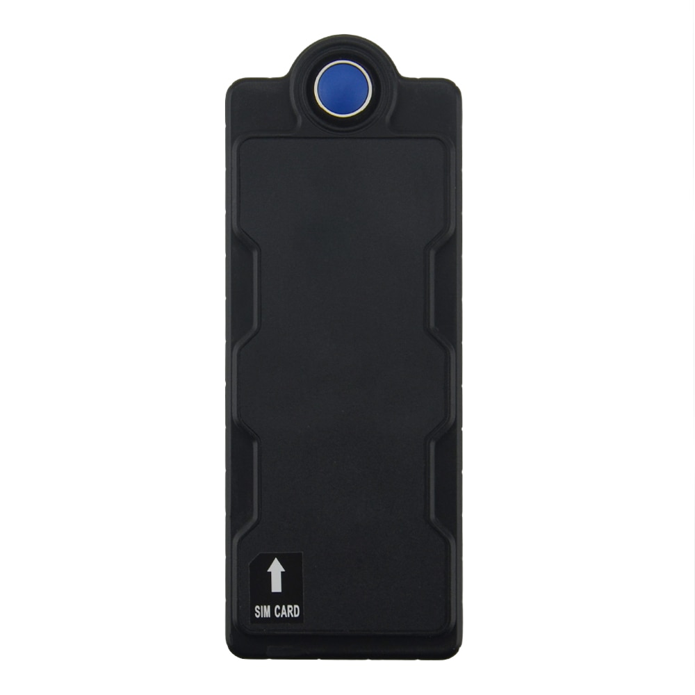 20000mAh Battery Car GPS Tracker Vehicle Free Web APP Tracking Device Magnet Waterproof IPX7 GSM GPRS Tracker Rastreador TK20SE