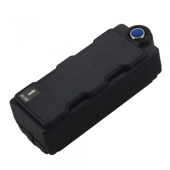 20000mAh Battery Car GPS Tracker Vehicle Free Web APP Tracking Device Magnet Waterproof IPX7 GSM GPRS Tracker Rastreador TK20SE