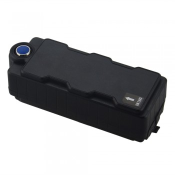 20000mAh Battery Car GPS Tracker Vehicle Free Web APP Tracking Device Magnet Waterproof IPX7 GSM GPRS Tracker Rastreador TK20SE