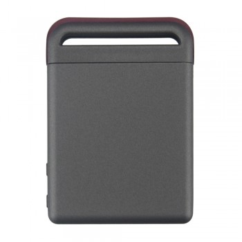 Mini Personal GPS Tracker GPS102B Geo-fence Car Vehicle GPS Tracking Device TK102B Over Speed Alarm Support Multi-language amp; APP