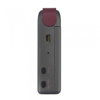 Mini Personal GPS Tracker GPS102B Geo-fence Car Vehicle GPS Tracking Device TK102B Over Speed Alarm Support Multi-language amp; APP