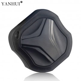 Easy operation 3G WCDMA Mini GPS tracker LK109-3G SOS Real-time tracking For personal Displacement/Low battery/Power off alert