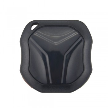 Easy operation 3G WCDMA Mini GPS tracker LK109-3G SOS Real-time tracking For personal Displacement/Low battery/Power off alert