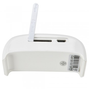 Popular Mini Pet Tracker With Collar GSM/GPRS Positioning Real Time GPS Tracker Dog Pet TK909 LK909