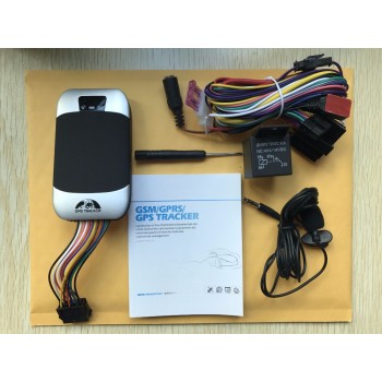 Free shipping LBS waterproof gps motorcycle tracker with inbuilt gps antenna TK303F TK303G TK303H TK303I waterproof optional