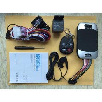 Free shipping LBS waterproof gps motorcycle tracker with inbuilt gps antenna TK303F TK303G TK303H TK303I waterproof optional