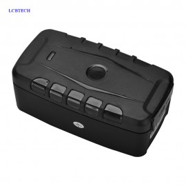 New Arrival LK209C Magnetic GPS Tracker For Car Personal With 20000 MhA Battery 240 Days Standby With Box Free Shipping