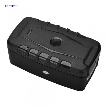 New Arrival LK209C Magnetic GPS Tracker For Car Personal With 20000 MhA Battery 240 Days Standby With Box Free Shipping