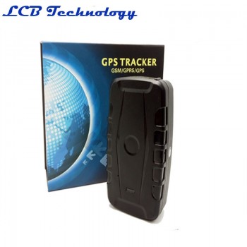 New Arrival LK209C Magnetic GPS Tracker For Car Personal With 20000 MhA Battery 240 Days Standby With Box Free Shipping