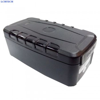 New Arrival LK209C Magnetic GPS Tracker For Car Personal With 20000 MhA Battery 240 Days Standby With Box Free Shipping