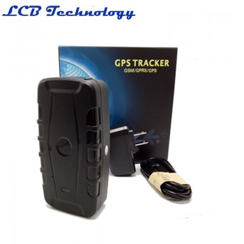 New Arrival LK209C Magnetic GPS Tracker For Car Personal With 20000 MhA Battery 240 Days Standby With Box Free Shipping
