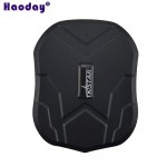High Accuracy Smart GSM GPS Tracker TK905 Long Standby Time Overspeed Alarm Powerful Magnet History Route Playback Waterproof