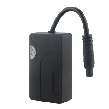 New Conban GPS Tracker Locator GPS311C TK311C GPS GSM GPRS Tracking Device for Car Motorcycle Scooter Realtime Online Google Map