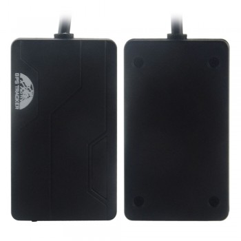 New Conban GPS Tracker Locator GPS311C TK311C GPS GSM GPRS Tracking Device for Car Motorcycle Scooter Realtime Online Google Map