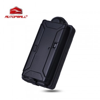 Long Battery GPS Tracker Car Motorcycle Vehicle GPS Locator TK05SE 5000mAh Waterproof Magnet Drop Alert Free Tracking Software