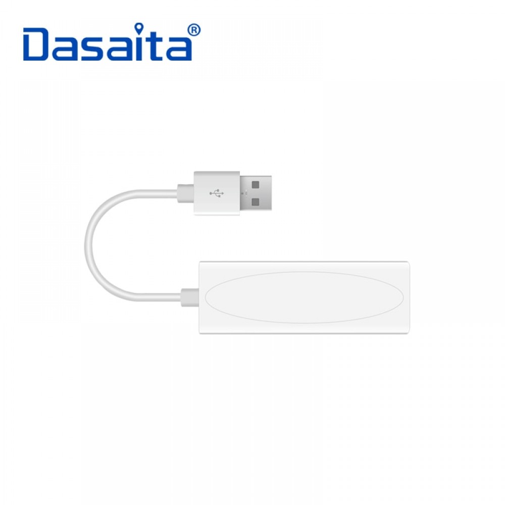 Carplay USB Dongle Adapter  For IPhone Apple Android Auto Radio Music Player
